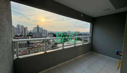 Apartamento com 2 dormitórios à venda, 36 m² por R$ 350.000,00 - Água Branca - São Paulo/SP