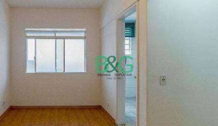 Apartamento com 3 dormitórios à venda, 73 m² por R$ 992.500,00 - Indianópolis - São Paulo/SP