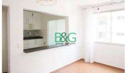 Apartamento à venda, 42 m² por R$ 549.000,00 - Brooklin - São Paulo/SP