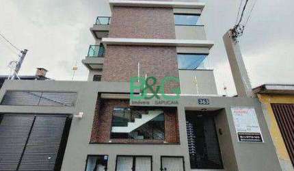 Apartamento, 42 m² - venda por R$ 298.000,00 ou aluguel por R$ 2.214,00/mês - Itaquera - São Paulo/SP