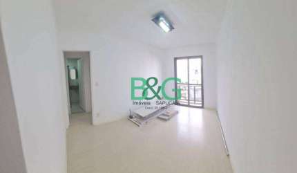 Apartamento à venda, 40 m² por R$ 495.000,00 - Perdizes - São Paulo/SP