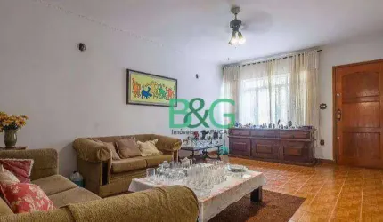 Sobrado com 3 dormitórios à venda, 160 m² por R$ 1.749.000,00 - Vila Madalena - São Paulo/SP