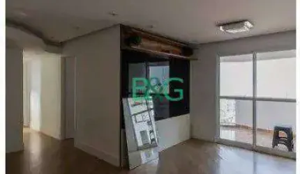 Apartamento com 2 dormitórios à venda, 82 m² por R$ 699.000,00 - Gopoúva - Guarulhos/SP