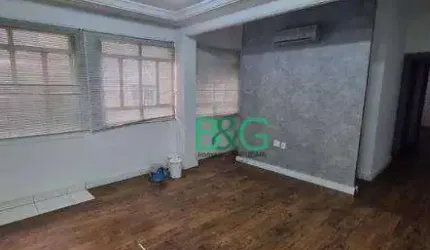Conjunto à venda, 135 m² por R$ 780.000,00 - República - São Paulo/SP