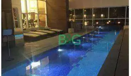 Apartamento com 3 dormitórios à venda, 175 m² por R$ 4.398.900,00 - Brooklin - São Paulo/SP
