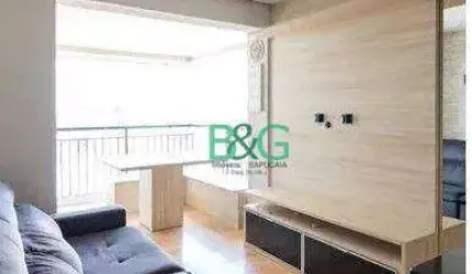 Apartamento à venda, 38 m² por R$ 539.000,00 - Jardim Flor da Montanha - Guarulhos/SP
