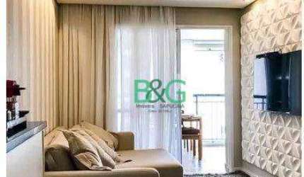 Apartamento à venda, 68 m² por R$ 629.000,00 - Jardim Flor da Montanha - Guarulhos/SP