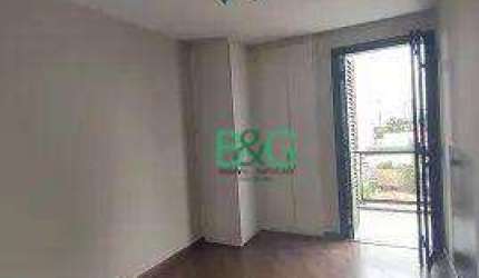 Apartamento à venda, 90 m² por R$ 670.000,00 - Vila Alexandria - São Paulo/SP