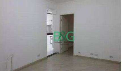 Apartamento com 1 dormitório à venda, 44 m² por R$ 448.900,00 - Bela Vista - São Paulo/SP