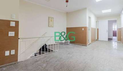 Loja para alugar, 180 m² por R$ 11.500,00/mês - Jardim Paulista - São Paulo/SP