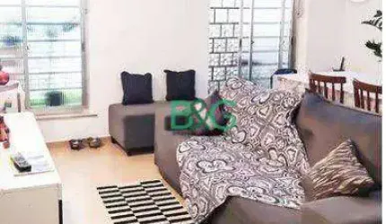 Apartamento com 2 dormitórios à venda, 100 m² por R$ 858.900,00 - Cerqueira César - São Paulo/SP
