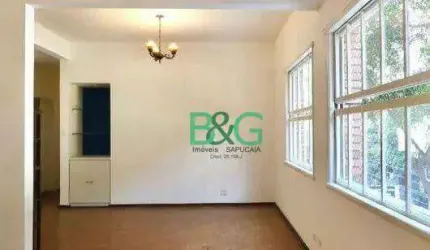 Apartamento com 3 dormitórios à venda, 120 m² por R$ 898.000,00 - Consolação - São Paulo/SP
