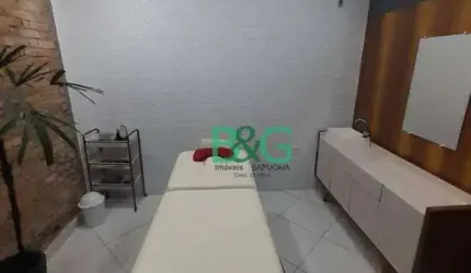 Sala para alugar, 11 m² por R$ 1.750,00/mês - Mooca - São Paulo/SP