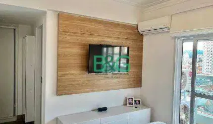 Apartamento à venda, 139 m² por R$ 1.950.000,00 - Santana - São Paulo/SP
