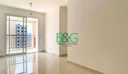 Apartamento com 2 dormitórios à venda, 66 m² por R$ 707.000,00 - Picanço - Guarulhos/SP