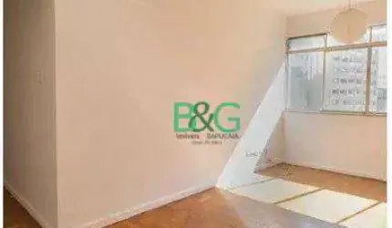 Apartamento com 2 dormitórios à venda, 68 m² por R$ 742.900,00 - Jardim Paulista - São Paulo/SP