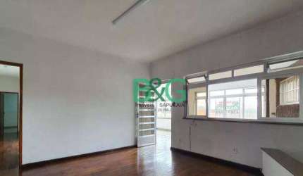 Sobrado com 3 dormitórios à venda, 460 m² por R$ 1.798.900,00 - Sacomã - São Paulo/SP