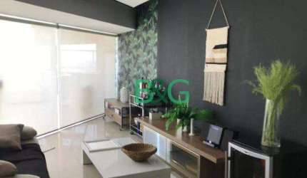 Cobertura com 2 dormitórios à venda, 159 m² por R$ 799.000,00 - Jardim Arpoador - São Paulo/SP