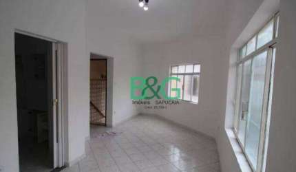 Casa com 1 dormitório à venda, 90 m² por R$ 459.000,00 - Tatuapé - São Paulo/SP