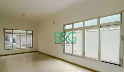 Casa com 3 dormitórios à venda, 182 m² por R$ 939.000,00 - Tatuapé - São Paulo/SP