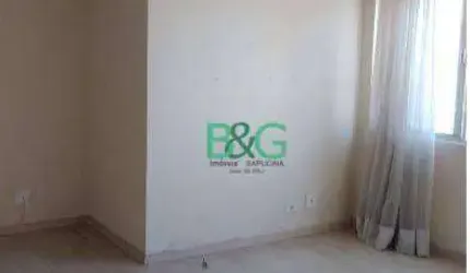 Apartamento com 2 dormitórios à venda, 80 m² por R$ 469.000,00 - Ipiranga - São Paulo/SP