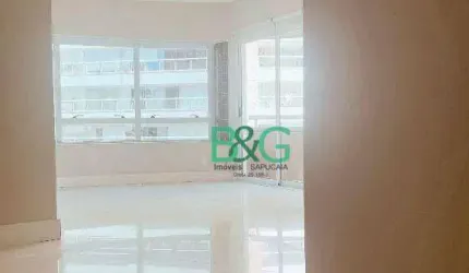 Apartamento à venda, 104 m² por R$ 1.320.000,00 - Perdizes - São Paulo/SP