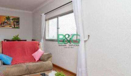 Apartamento com 2 dormitórios à venda, 70 m² por R$ 448.900,00 - Vila Formosa - São Paulo/SP