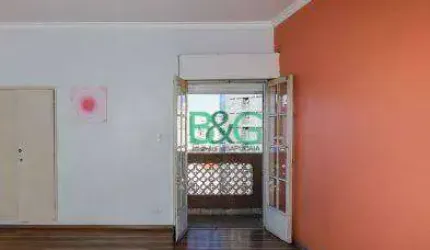 Apartamento à venda, 113 m² por R$ 581.789,00 - Santana - São Paulo/SP