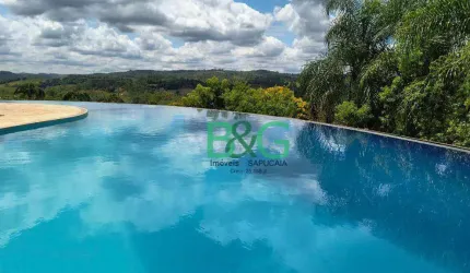 Terreno à venda, 1296 m² por R$ 240.000,00 - Campo Largo - Jarinu/SP