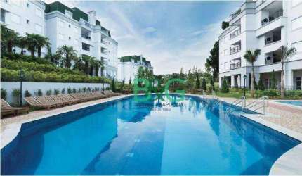 Penthouse com 4 dormitórios à venda, 158 m² por R$ 1.722.769,00 - Recanto Feliz - Campos do Jordão/SP