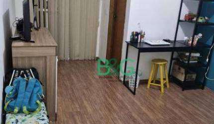 Sobrado com 2 dormitórios à venda, 112 m² por R$ 480.000,00 - Vila União (Zona Leste) - São Paulo/SP