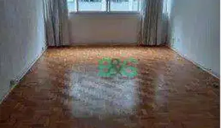 Apartamento com 3 dormitórios à venda, 104 m² por R$ 1.450.000,00 - Jardim Paulista - São Paulo/SP