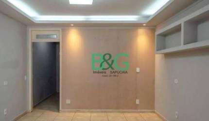 Sobrado com 2 dormitórios à venda, 100 m² por R$ 749.000,00 - Mooca - São Paulo/SP