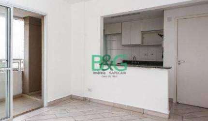 Apartamento com 2 dormitórios à venda, 61 m² por R$ 374.000,00 - Vila Galvão - Guarulhos/SP