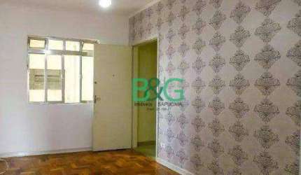 Apartamento com 2 dormitórios à venda, 64 m² por R$ 419.000,00 - Liberdade - São Paulo/SP