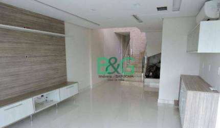 Apartamento com 3 dormitórios à venda, 177 m² por R$ 1.398.900,00 - Vila Galvão - Guarulhos/SP
