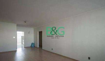 Apartamento com 4 dormitórios à venda, 140 m² por R$ 789.000,00 - Campos Elíseos - São Paulo/SP