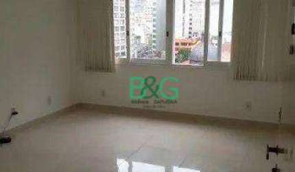 Apartamento à venda, 42 m² por R$ 271.000,00 - Centro - São Paulo/SP