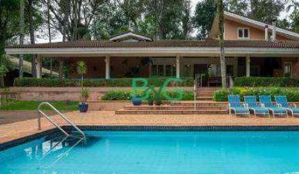 Casa à venda, 1300 m² por R$ 3.710.000,00 - Riviera Paulista - São Paulo/SP