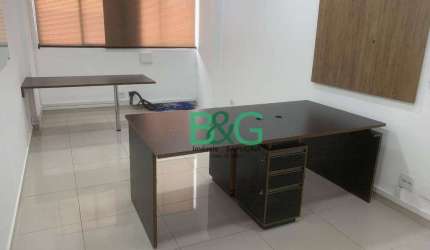 Conjunto à venda, 145 m² por R$ 870.000,00 - Bela Vista - São Paulo/SP