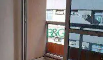 Studio com 1 dormitório à venda, 22 m² por R$ 319.000,00 - Consolação - São Paulo/SP
