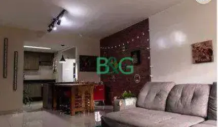 Apartamento com 2 dormitórios à venda, 86 m² por R$ 484.000,00 - Bela Vista - São Paulo/SP