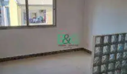 Apartamento à venda, 35 m² por R$ 275.000,00 - Campos Elíseos - São Paulo/SP