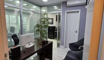 Sala à venda, 36 m² por R$ 497.000,00 - Carrão - São Paulo/SP