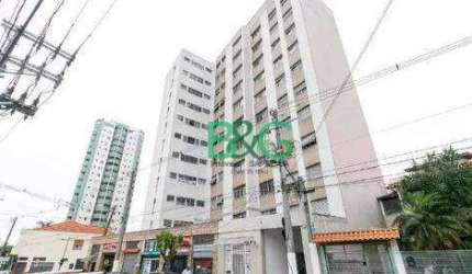 Apartamento à venda, 120 m² por R$ 552.000,00 - Vila Oratório - São Paulo/SP