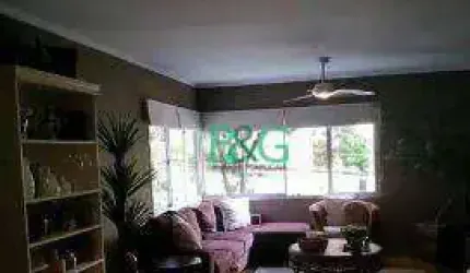 Apartamento à venda, 149 m² por R$ 613.600,00 - Vila Andrade - São Paulo/SP