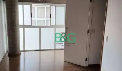 Apartamento à venda, 55 m² por R$ 330.000,00 - Jardim das Laranjeiras - São Paulo/SP