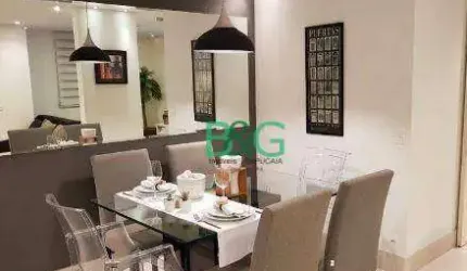 Apartamento à venda, 64 m² por R$ 530.000,00 - Vila Carrão - São Paulo/SP