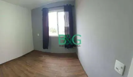 Apartamento com 2 dormitórios à venda, 40 m² por R$ 190.000,00 - Jardim Albertina - Guarulhos/SP
