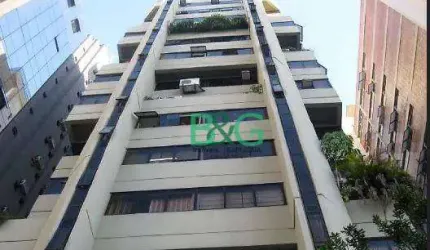Conjunto para alugar, 50 m² por R$ 3.853,00/mês - Perdizes - São Paulo/SP